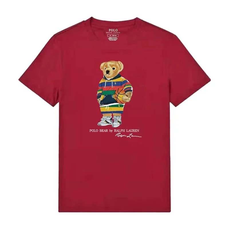 Polo Ralph Lauren Polo Bear T-Shirt