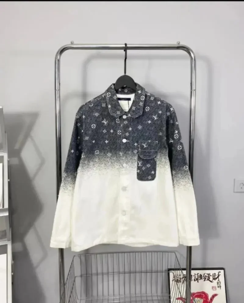 Louis Vuitton Jacket