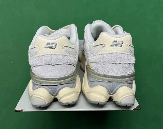 New Balance Sneakers 9060 product detail image 6