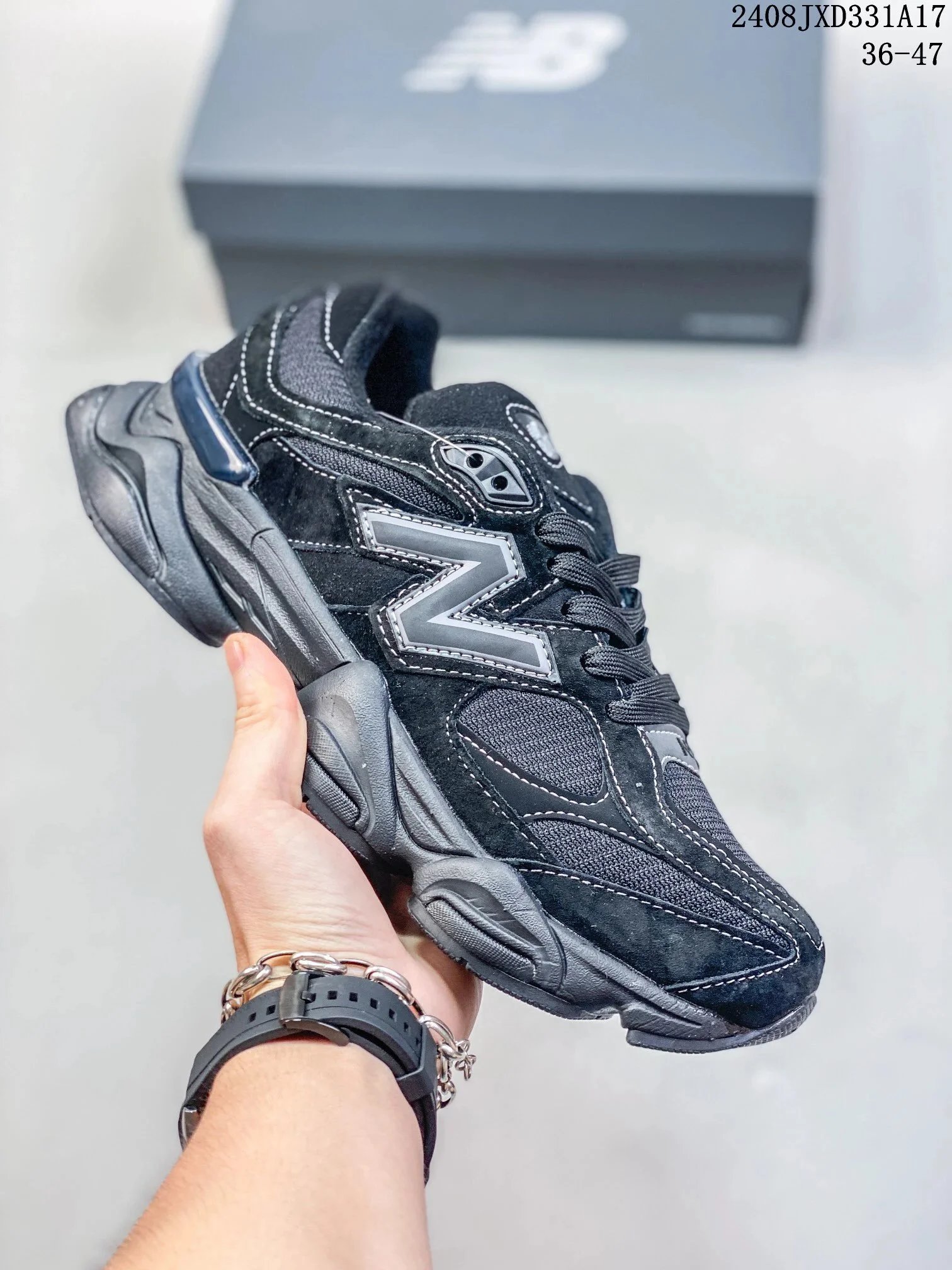 New Balance Sneakers 9060 image 14