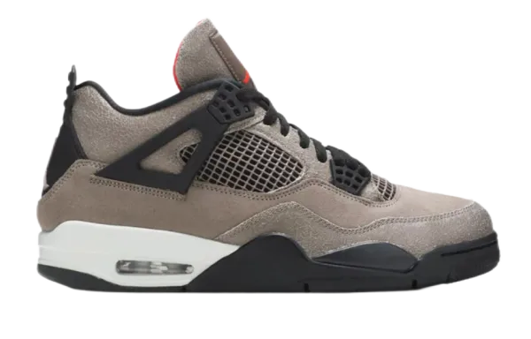 Air Jordan 4 Retro 'Black Cat' Sneakers - 7