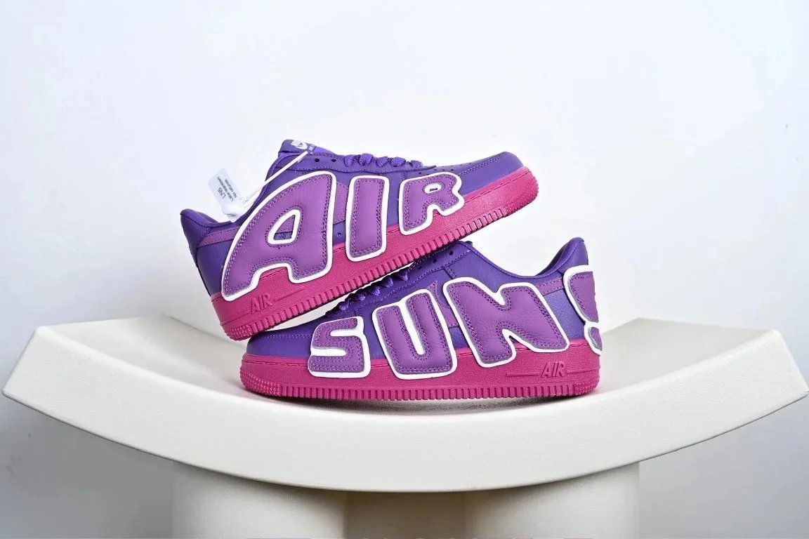 Nike Air Force 1 Sneakers