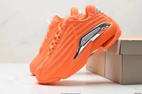 Retro Casual Sneakers Non-Slip Breathable Fashion Dad Shoes