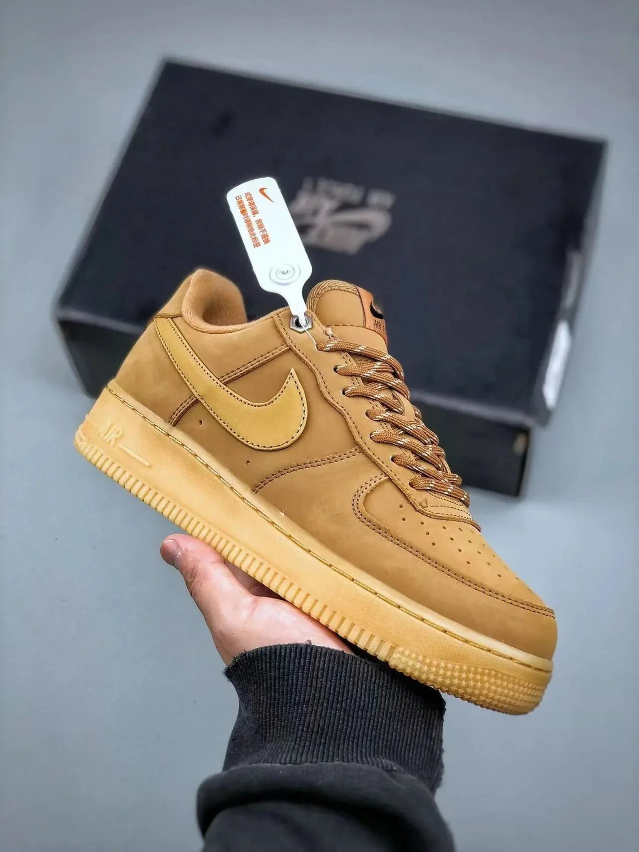 Air Force 13 SKU image