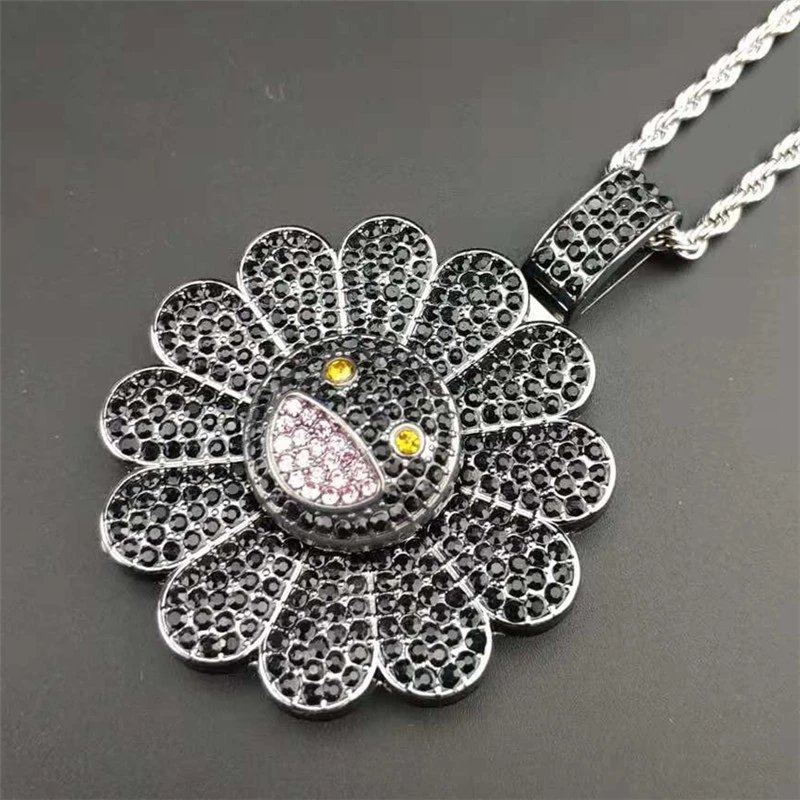 Jindian Old Black Diamond