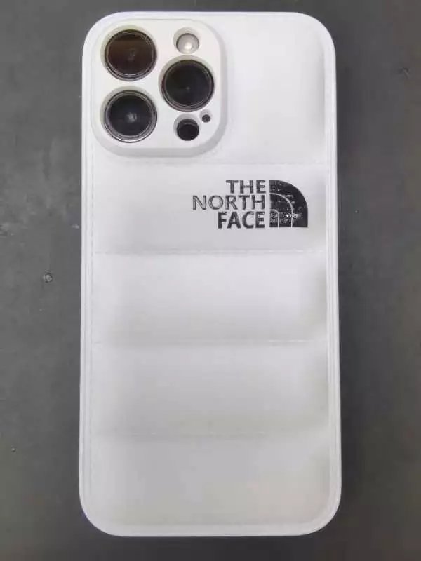 North airbag vest [white]