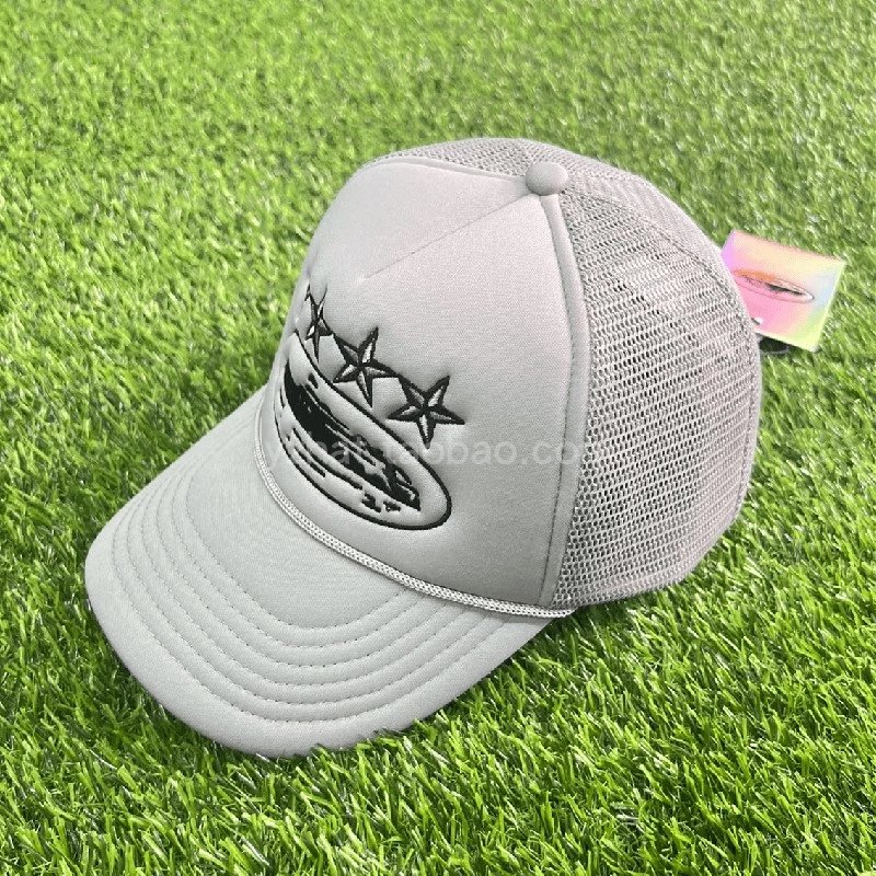 Grey - Four Star Embroidery
