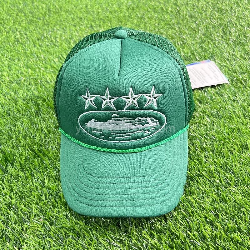 Green - Four Star Embroidery