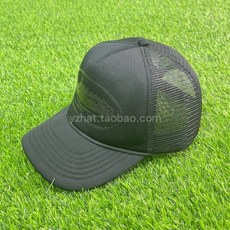 Black Print Black