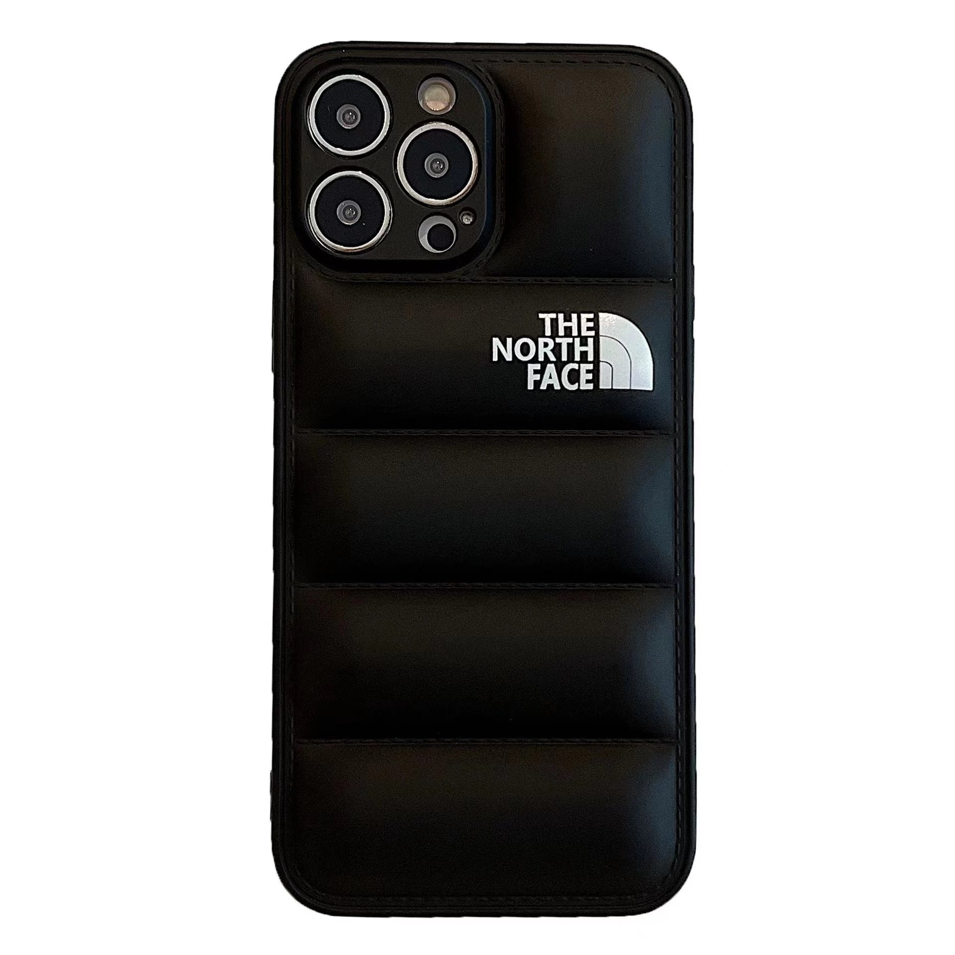 North airbag vest [black]