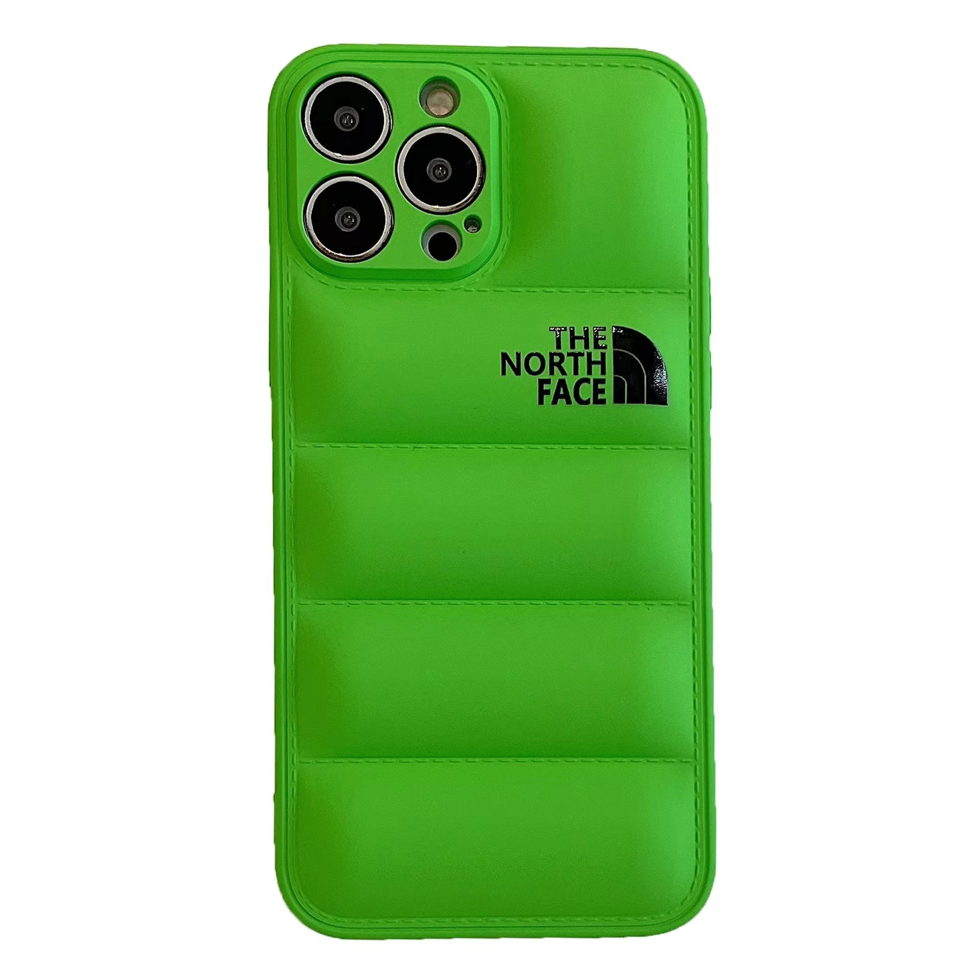North airbag vest [green]