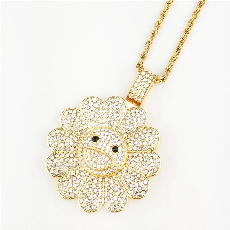 Jindian Old Gold White Diamond