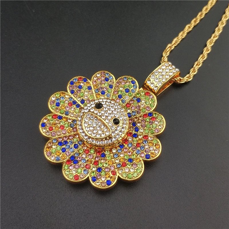 Jindian Old Gold Mixed Diamond