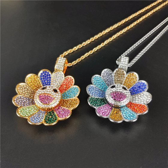 Kaikai Kiki Flower