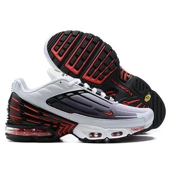 (TN) White Black Red