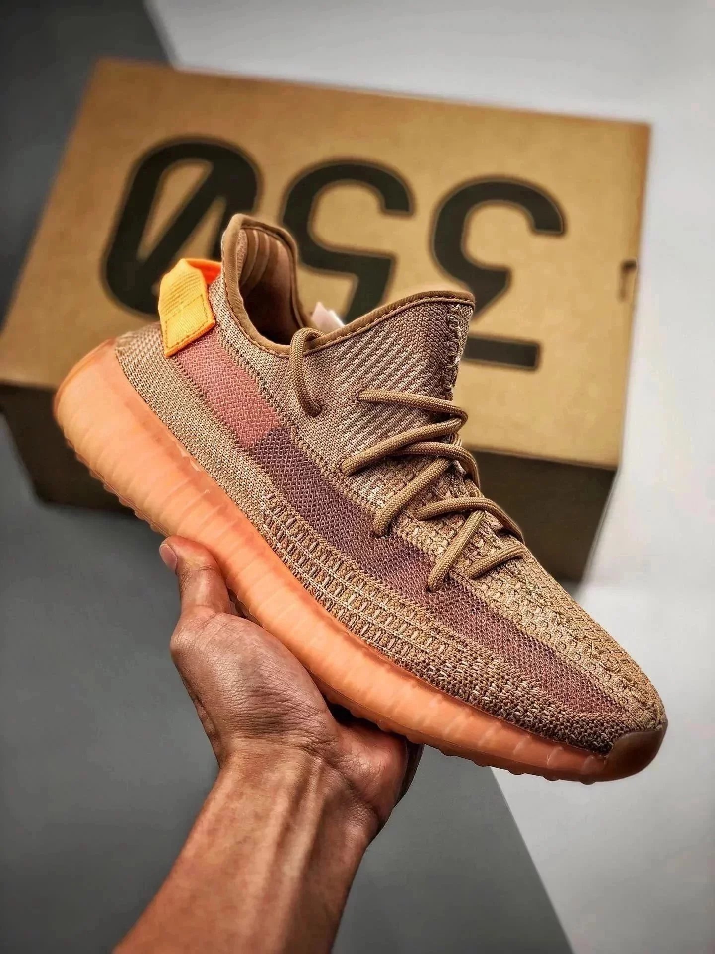 Limited to the Americas