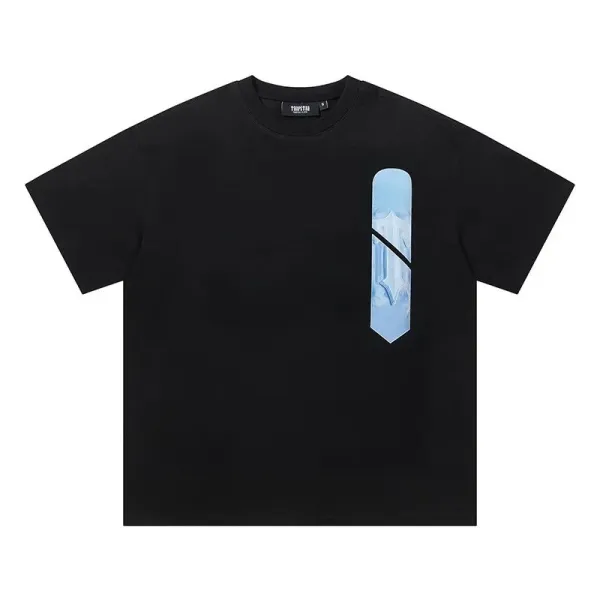 Telfar Logo Print White T-Shirt - 16