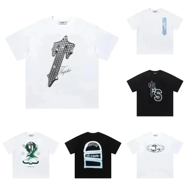 Telfar Logo Print White T-Shirt - 2