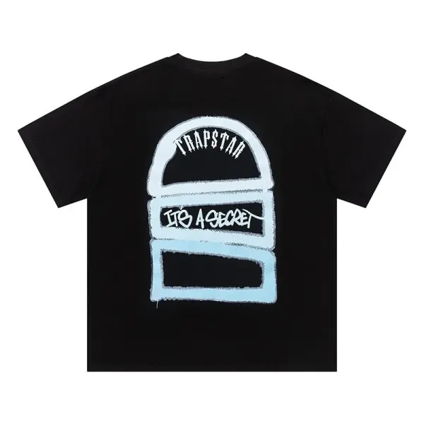Telfar Logo Print White T-Shirt - 14