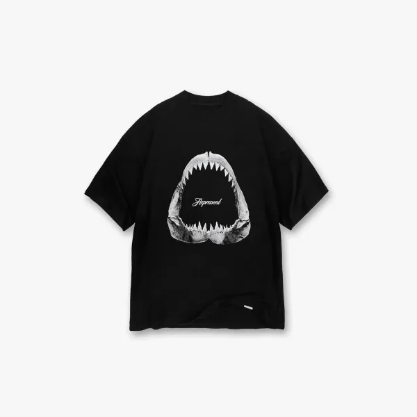 Represent Floral Dove Graphic T-Shirt Beige - 12
