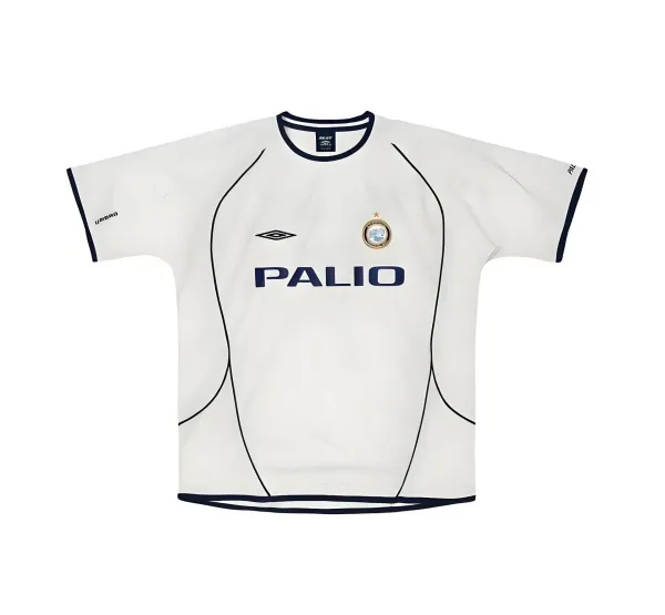 Umbro Inter Milan 2003-04 Third Jersey White - 3