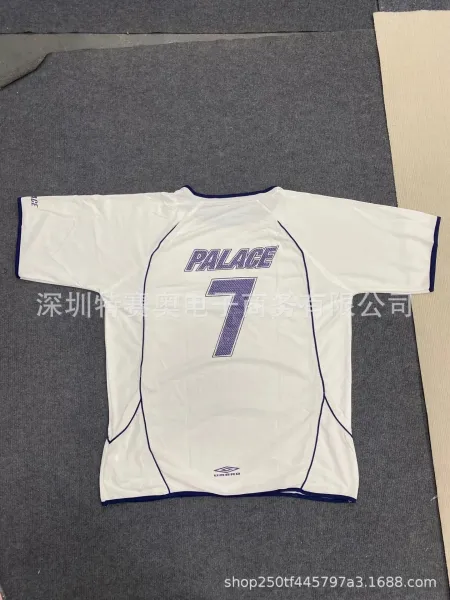 Umbro Inter Milan 2003-04 Third Jersey White - 9