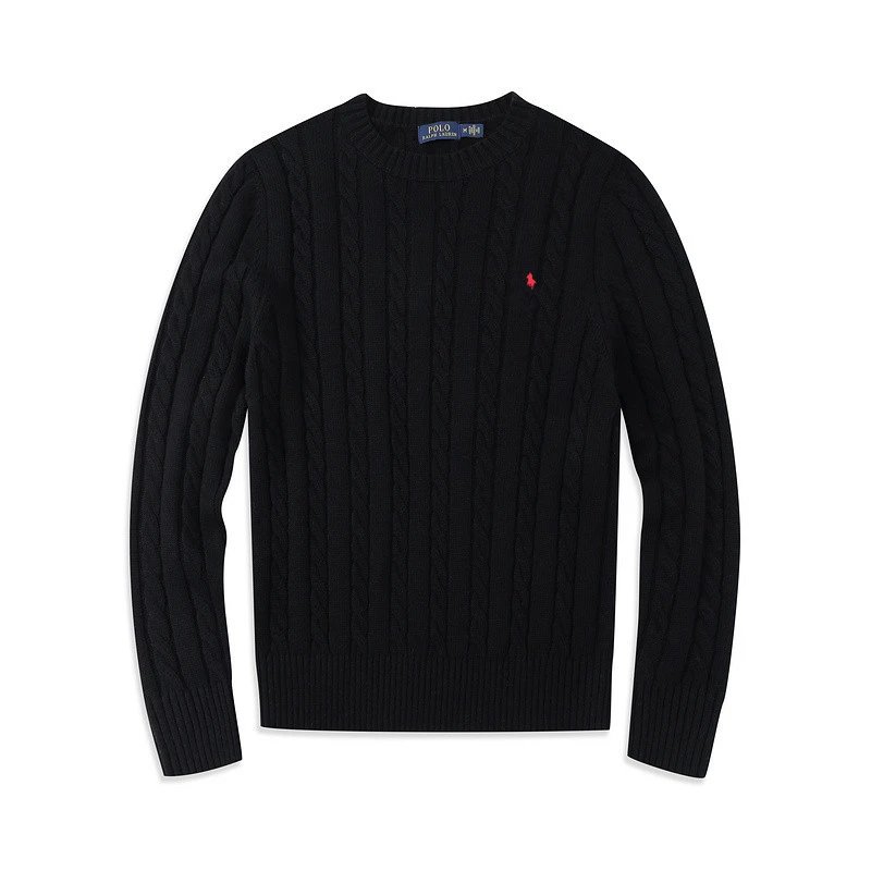 6005 Men's Black