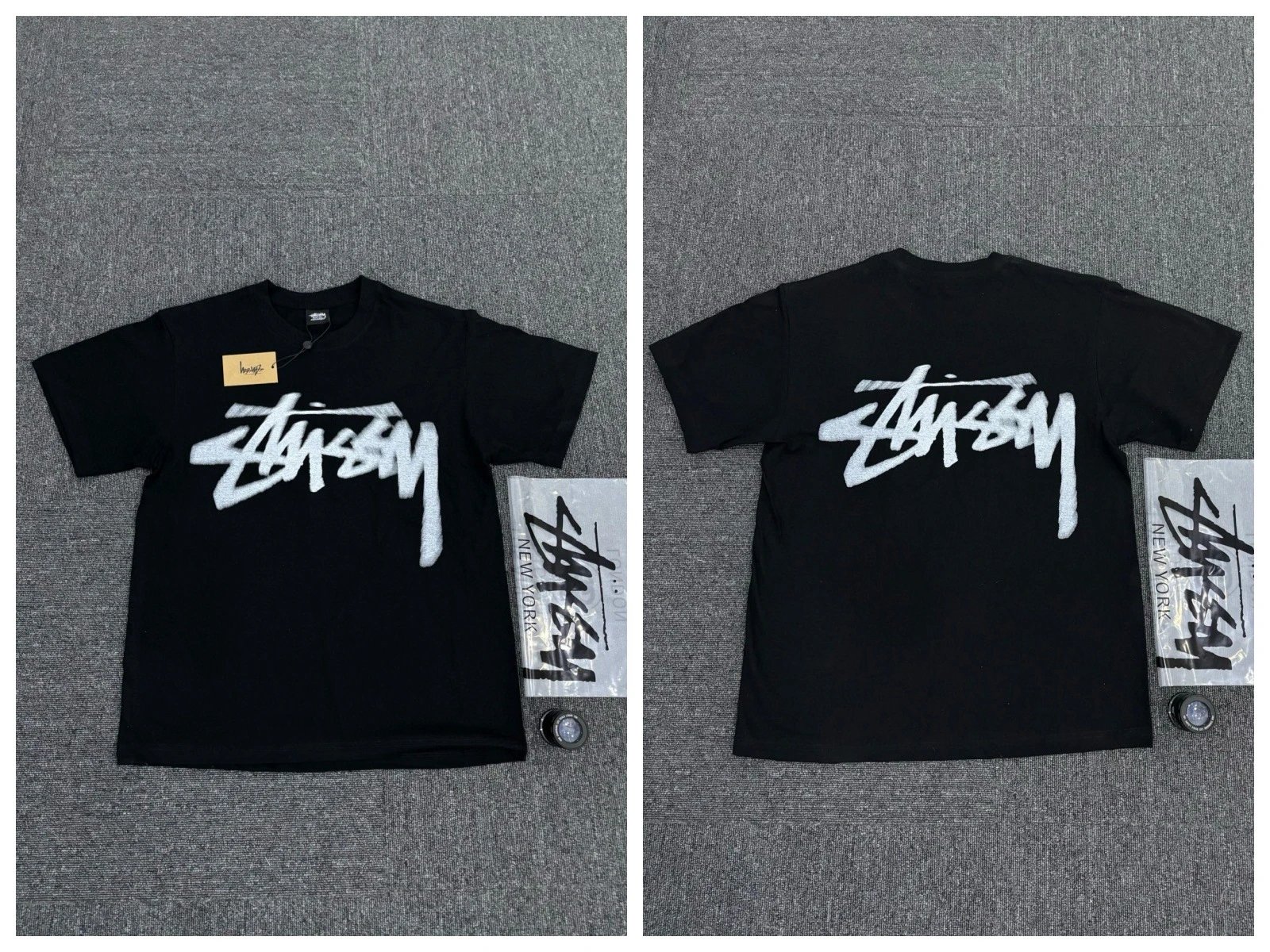 011 Black