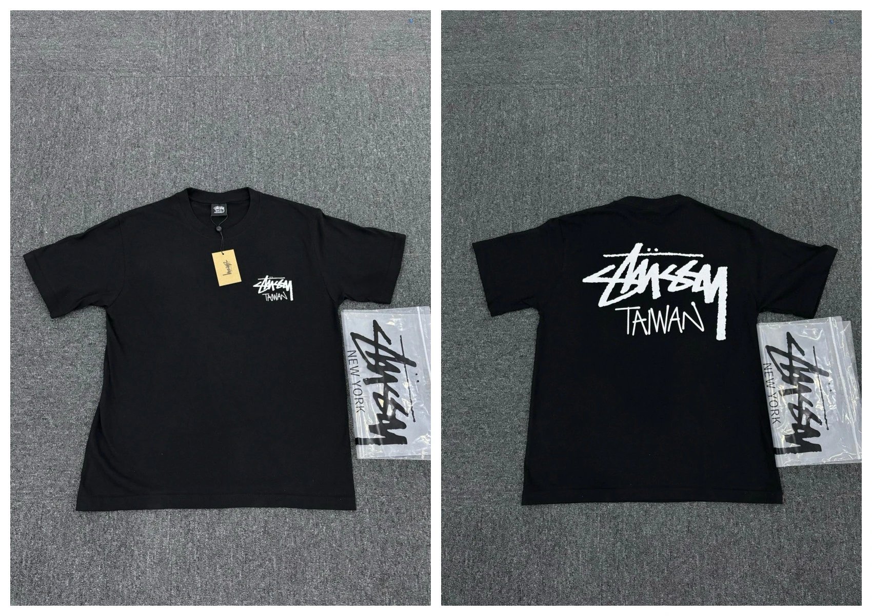 008 Black