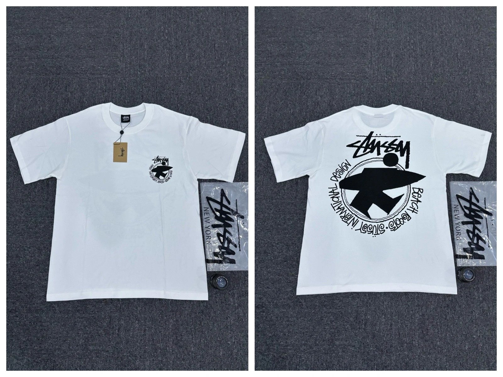 013 White