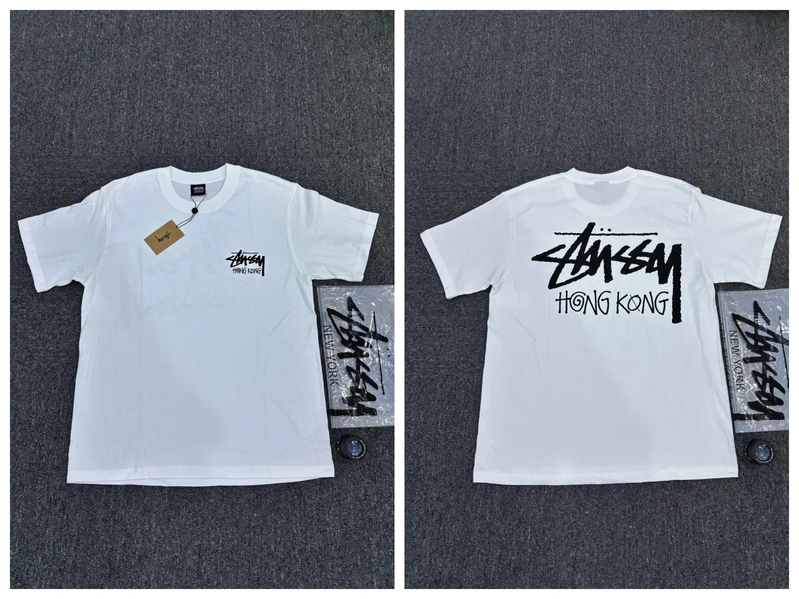 016 White