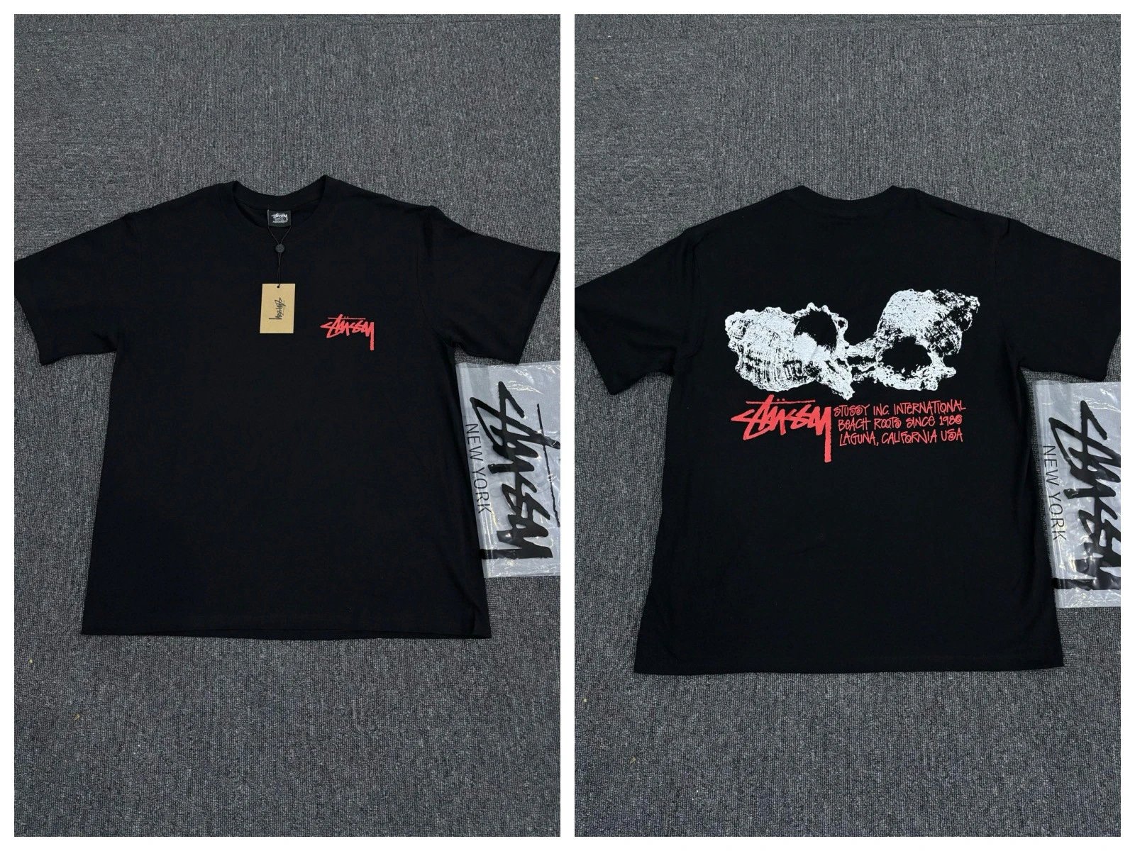 021 Black