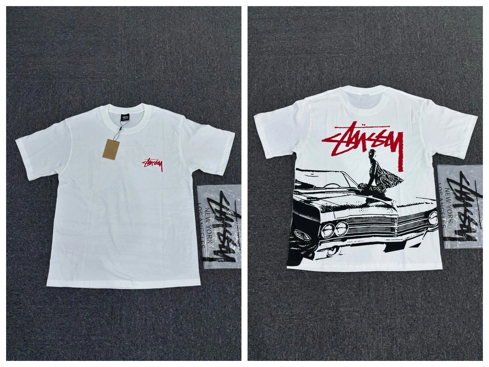 009 White