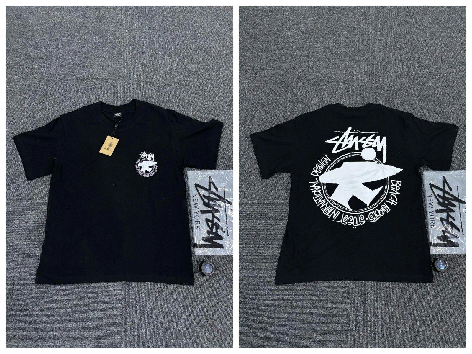 013 Black