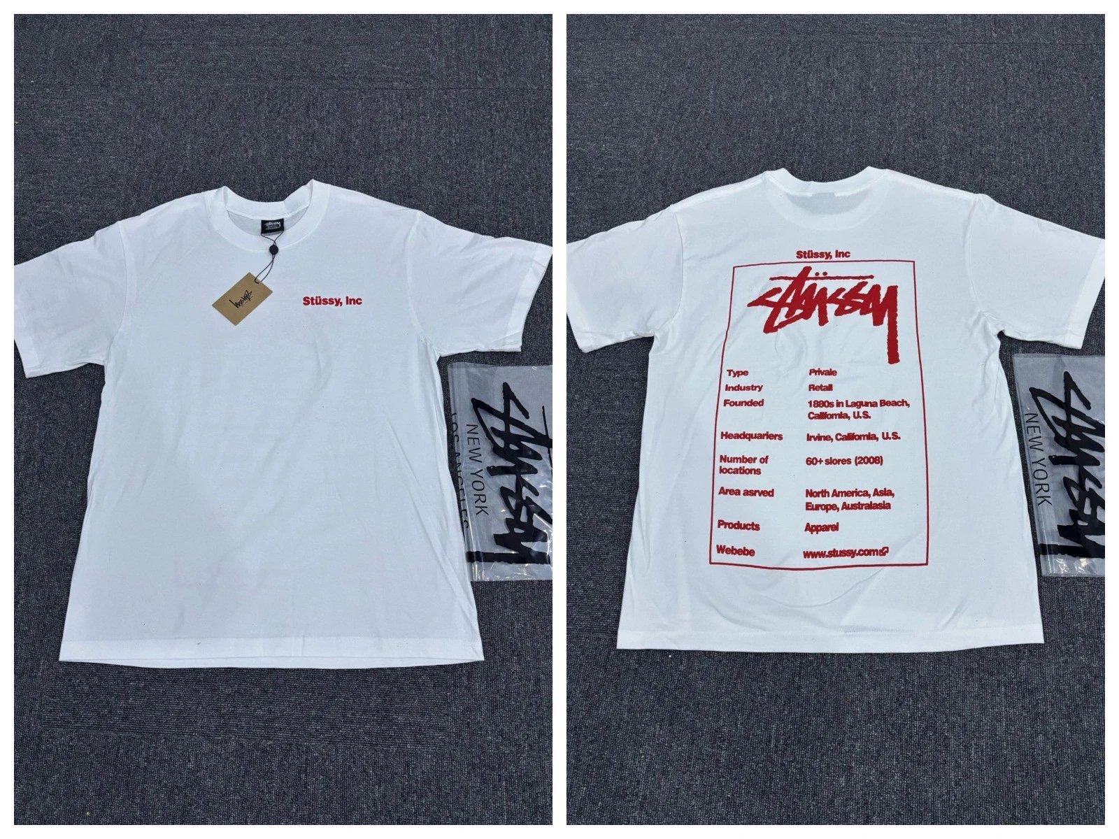 018 White