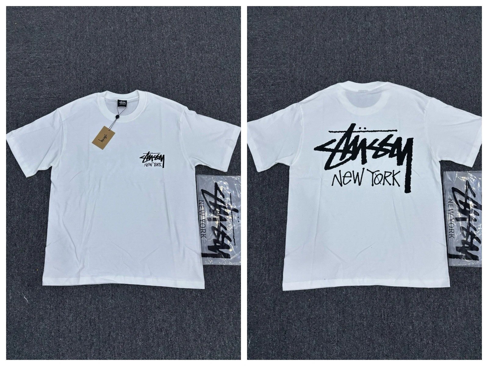 023 White