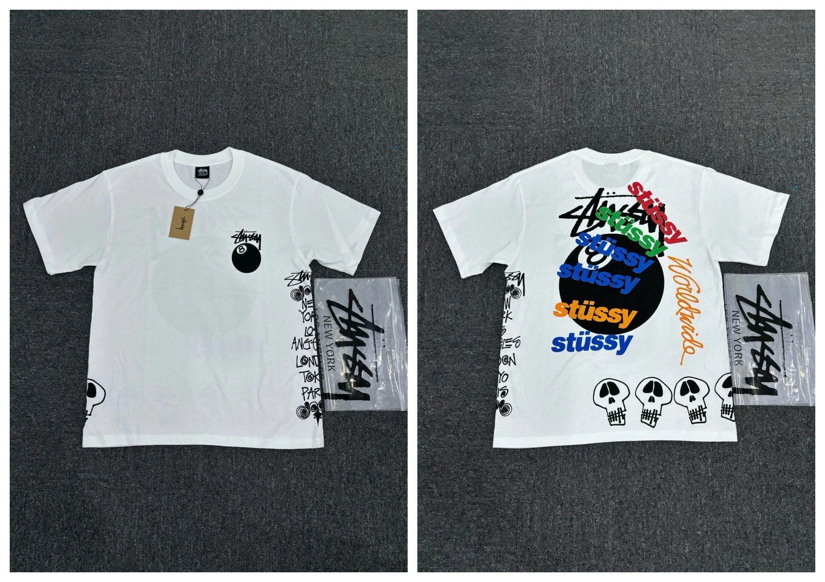 001 White