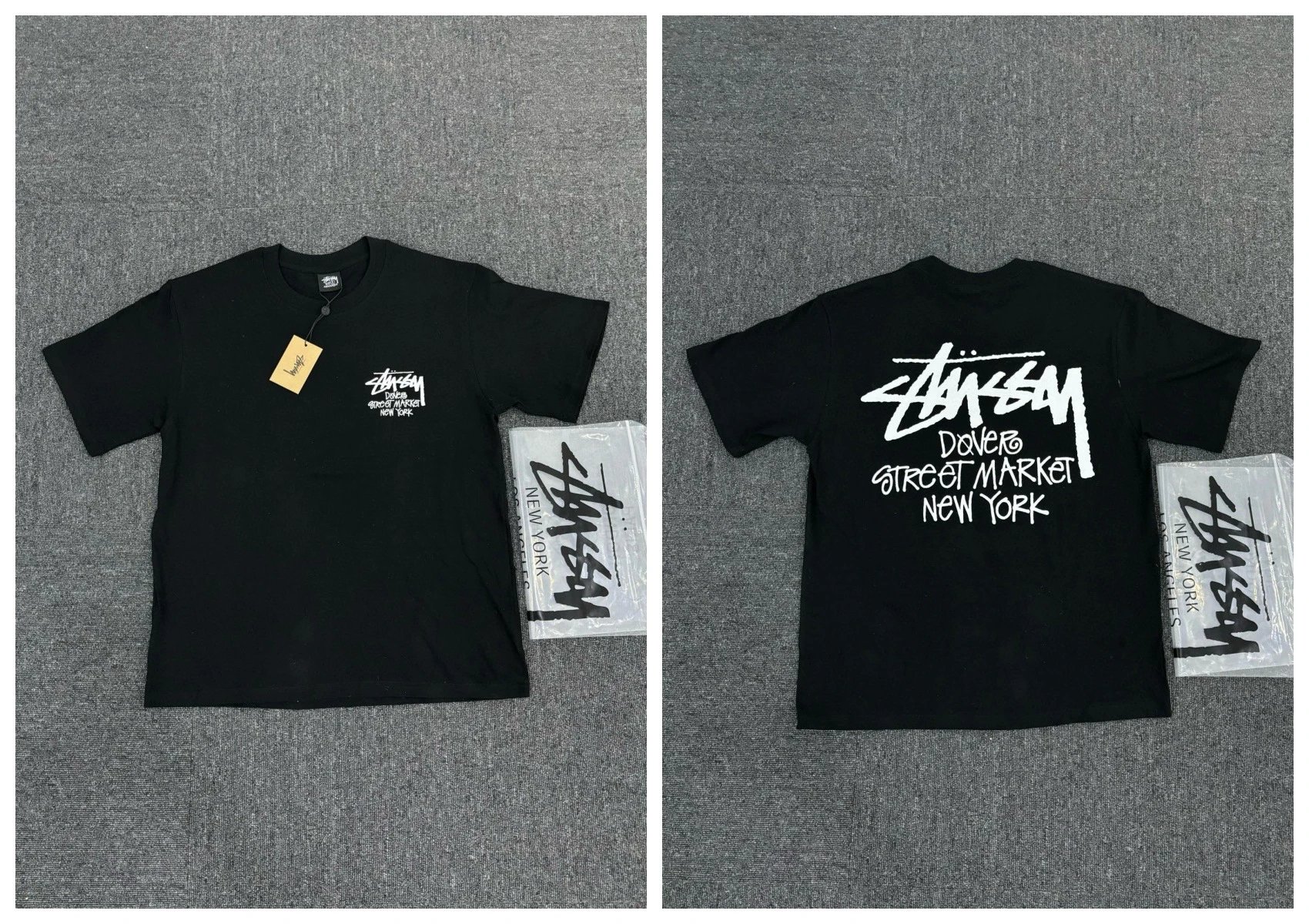 002 Black