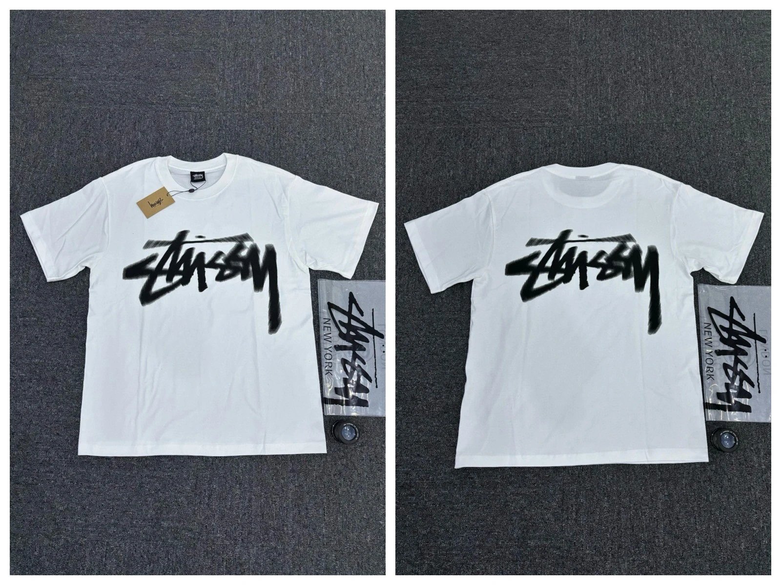 011 White