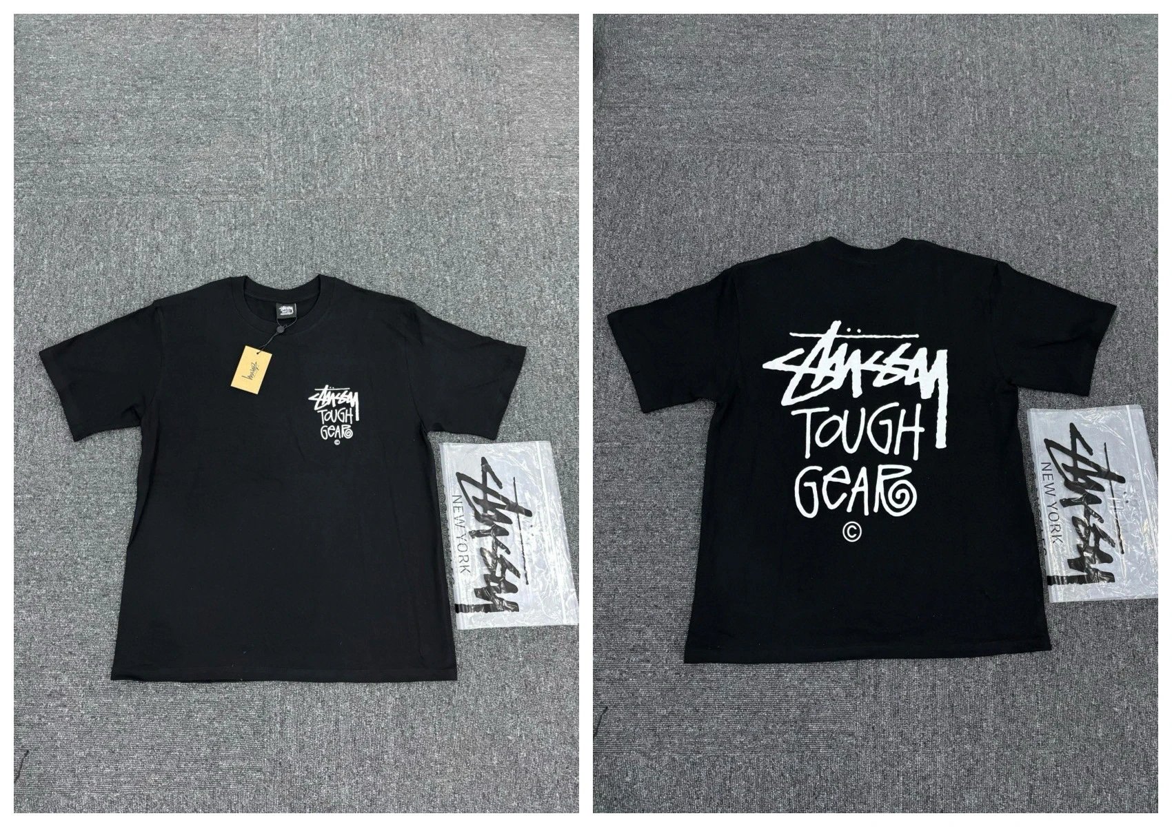005 Black