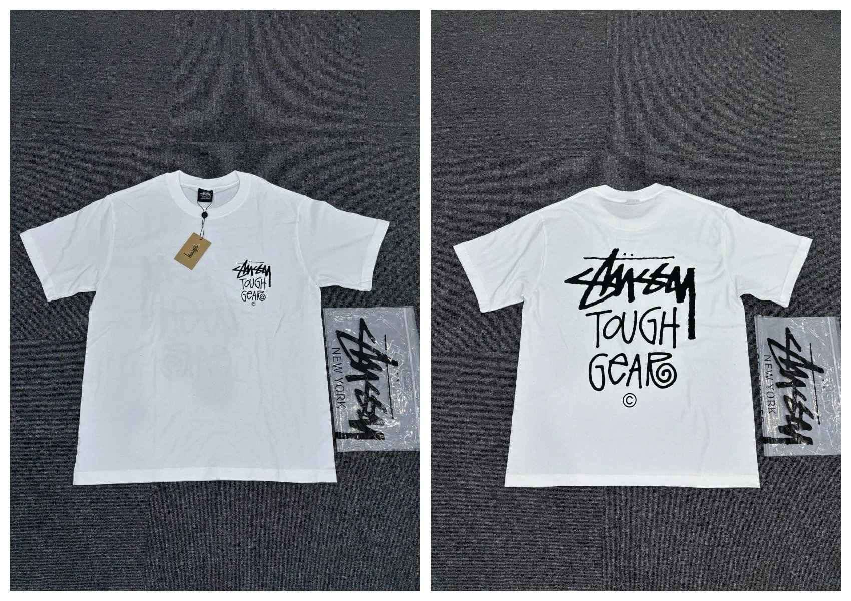 005 White