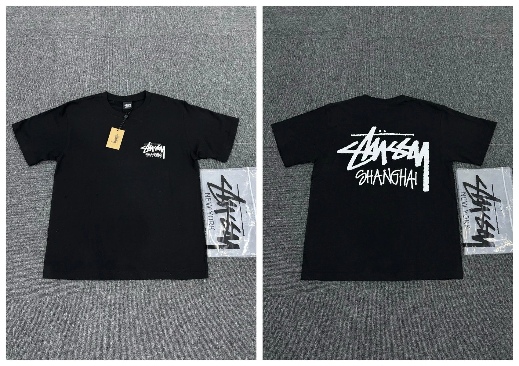 007 Black