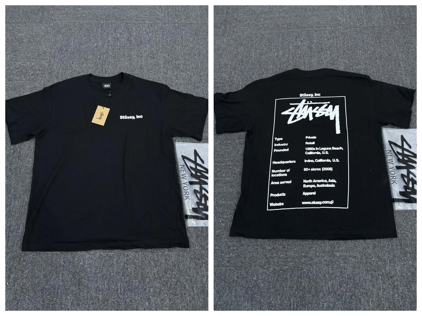 018 Black