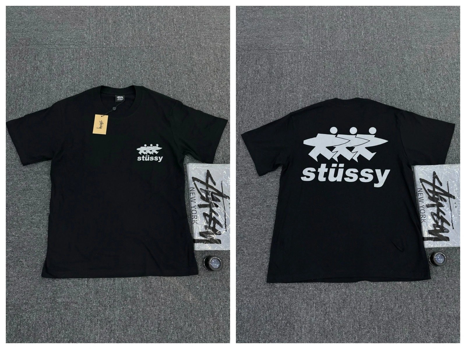 015 Black