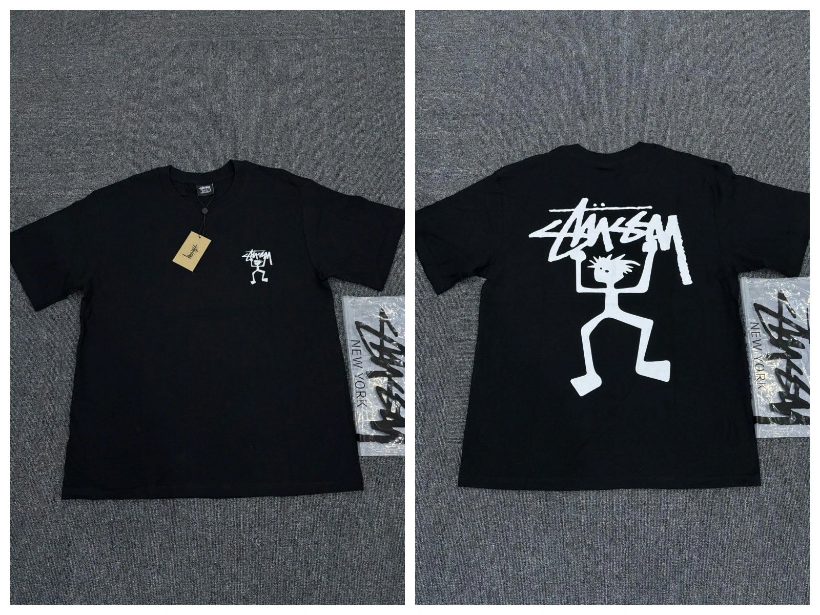 020 Black
