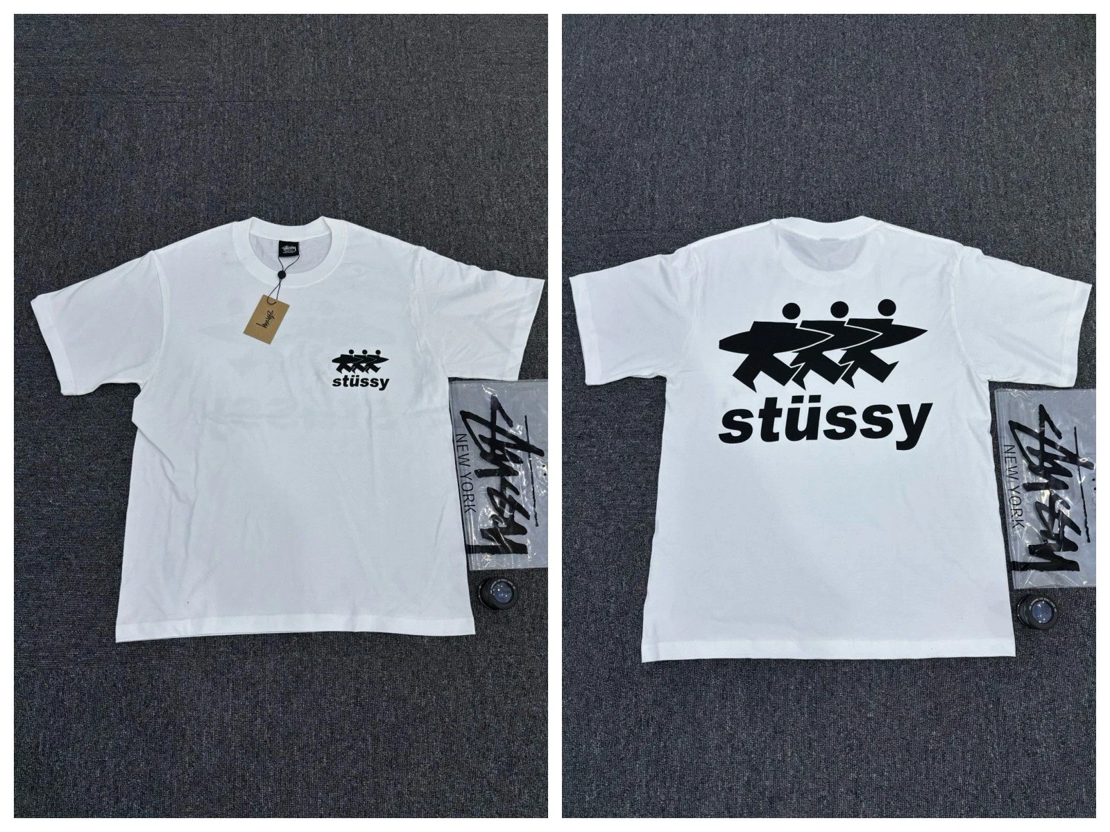 015 White