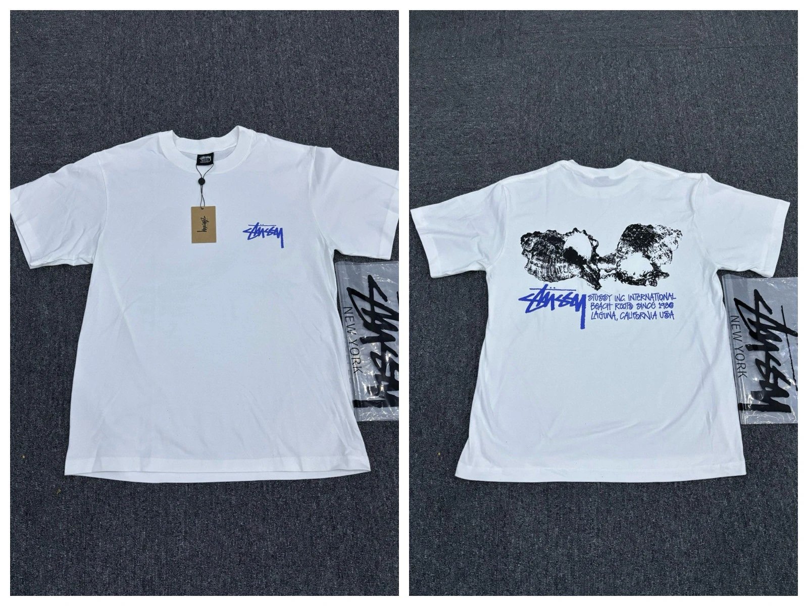 021 White