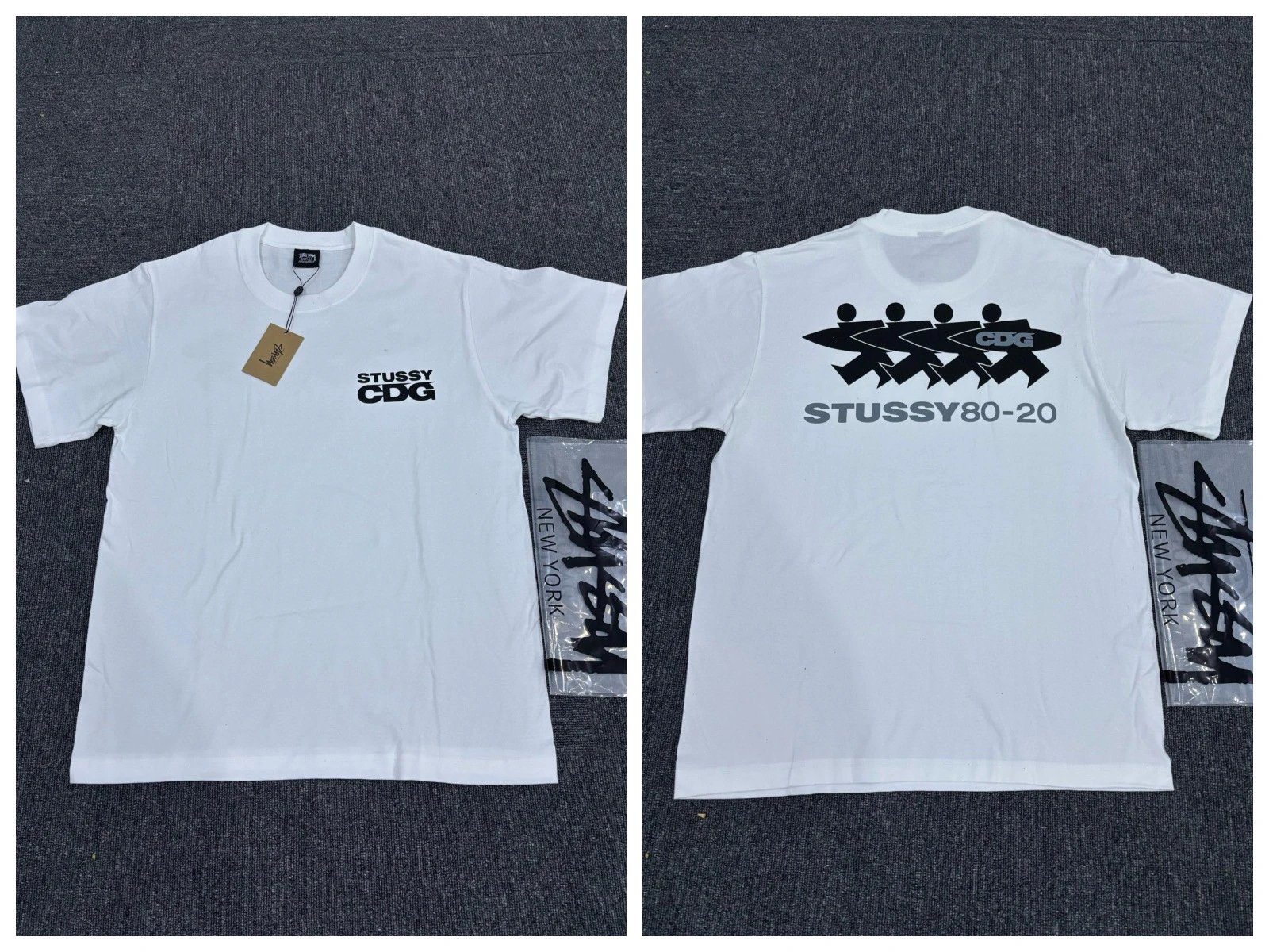 019 White