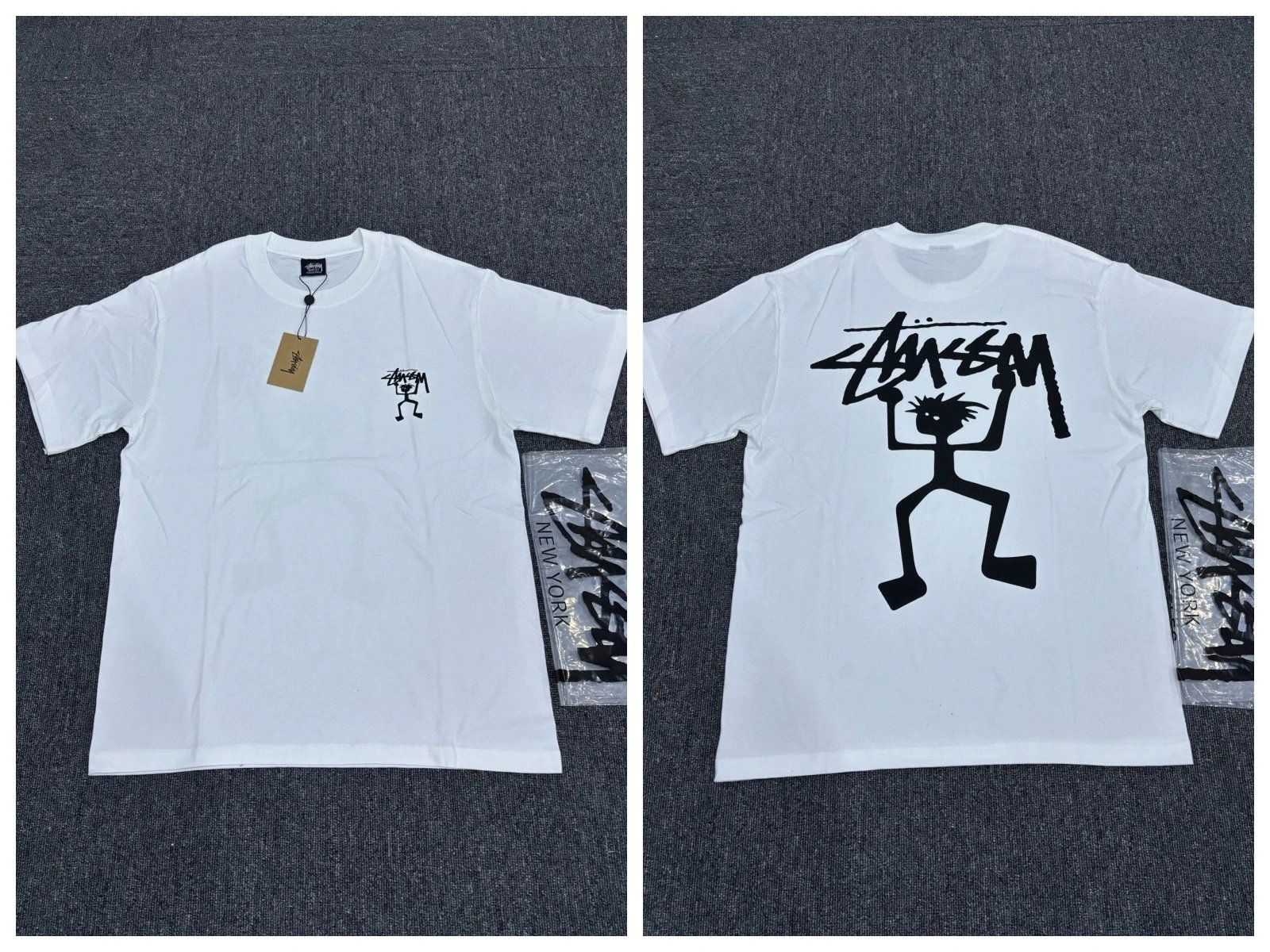 020 White