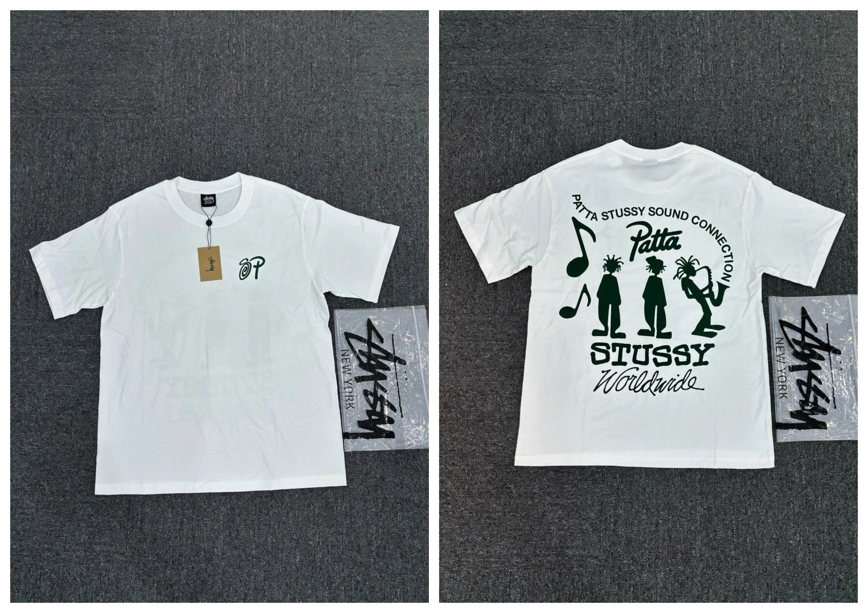 003 White